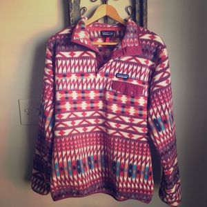 Patagonia Synchilla